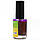 Акварельні краплі Global Fashion 10 ml 006 — Water color liquid polish, фото 3
