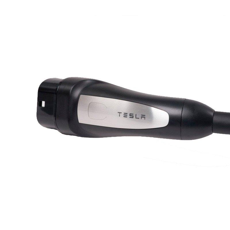 Зарядная станция Tesla Wall Connector Type 2 - фото 3 - id-p1160674327