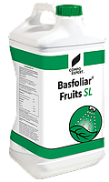 Удобрение Басфолиар Фрутс СЛ, (Basfoliar Fruits SL) COMPO EXPERT, 10 л.