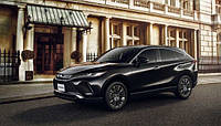 Класика чи гібрид: Toyota представила новий позашляховик у двох версіях