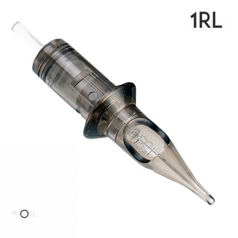 Картридж Big Wasp Round Liner 1RL 0.30