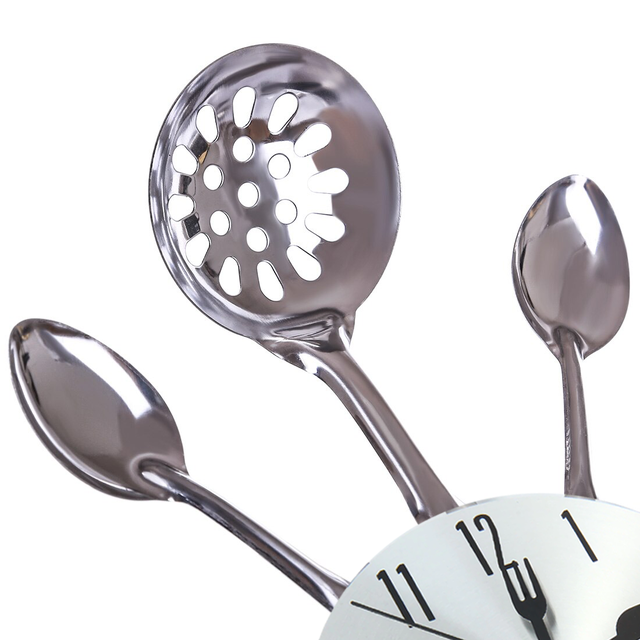 Настінні Годинники на кухню