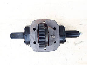 5337-4209009 Коробка відбору потужності (автокрана КС-3577-2.14.100-1) (53374209009), фото 4