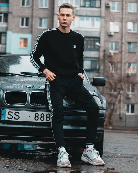 Adidas fashion homme discount