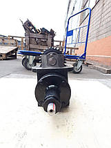 5337-4209009 Коробка відбору потужності (автокрана КС-3577-2.14.100-1) (53374209009), фото 3