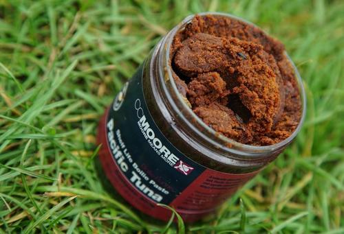 Паста CC Moore Pacific Tuna Shelf Life Paste 300 г