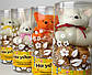 Подарунок Кошеня «На Удачу!» — подарунковий набір: іграшка-талісман і печиво з передбаченнями - Чарівний Котик, фото 9
