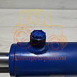 Гідроциліндр кермовий Ц50-25-320, фото 2