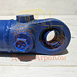 Гідроциліндр кермовий Ц50-25-320, фото 3