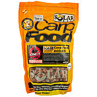 Бойли Solar Shelf Life, Ø14mm, ChillI Club, 1kg
