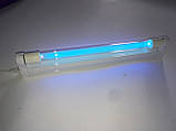 Бактерицидна лампа T5 ультрафіолетова, кварцова для дому, озонова Lcamaw (лампа T5, 6 Вт), фото 4