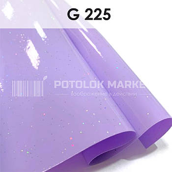 G 225 MSD Premium (ширина до 3,2 мп). Галактика ПВХ плівка