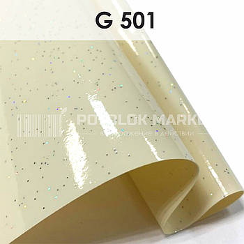 G 501 MSD Premium (ширина до 3,2 мп). Галактика ПВХ плівка