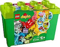 Lego Duplo Большая коробка с кубиками 10914