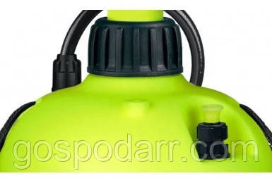 Гайка-бачка R15 на обприскувач "Marolex", фото 1