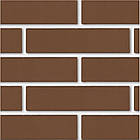 Цегла клінкерна Євротон "Мілан" коричнева, фото 2