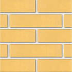 Цегла клінкерна Євротон "Корсіка" жовта, фото 2