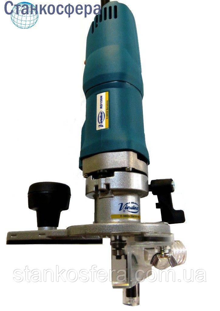 Virutex RO156N фрезер для кромки ПВХ, Virutex RO 156 N, кромочный ...