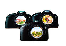 Магніт-фотоапарат