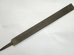 Напилок плоский тупоносий 150 №3 2820-0013 ГОСТ 1465-80 (СРСР)