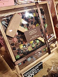 Мініформувальник шоколаду з вібростолом 15 кг/год, фото 4