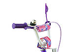 ВЕЛОСИПЕД ДИТЯЧИЙ IMPULS Kitty 14 Д. МАЛИНОВО-ФІОЛЕТОВИЙ, фото 10