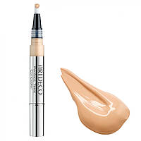 Консилер з пензлем Artdeco Perfect Teint Concealer 19 - light beige