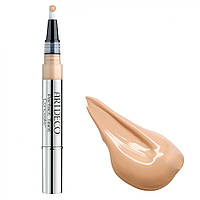 Консилер з пензлем Artdeco Perfect Teint Concealer 23 - medium beige