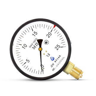 Манометр 60 - купити недорого, Prom.ua: ціни, акції і відгуки | Україна ...