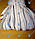 Резинка для білизни плетена 7-8мм синтетика 100м біла, фото 5