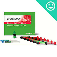 Харизма Классик, набор, Charisma Classic Kit (Heraeus Kulzer)