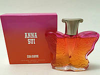 Anna Sui Sui Love (2002) Туалетна вода 75 мл (тестер) Рідкий аромат, знятий із виробництва