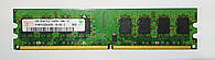 2GB DDR2 800MHz PC2 6400U Hynix 2Rx8 RAM Оперативна пам'ять