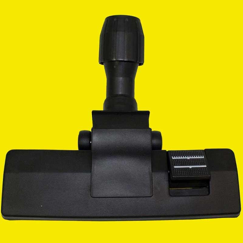 Щітка універсальна для пилососів всіх моделей - запчастини для пилососів, фото 1