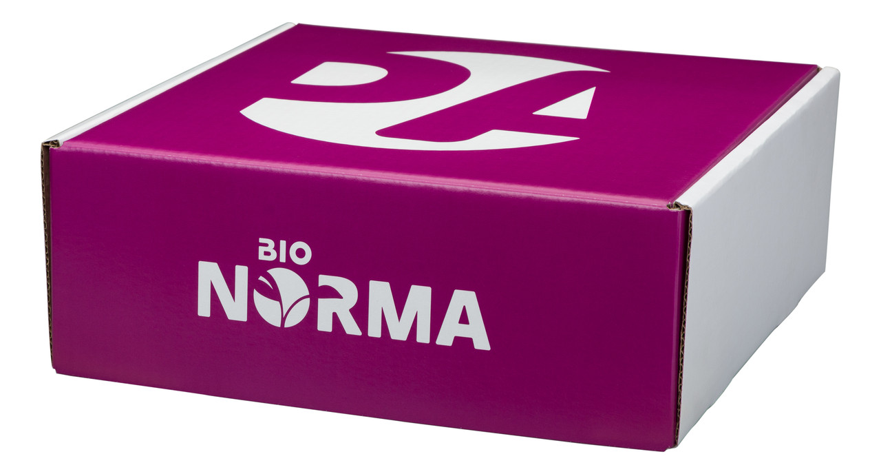 Інокулянт BioNorma Ризоактив Т для сої 2 кг