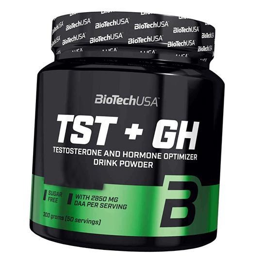 TST+GH BioTech, 300 грамів