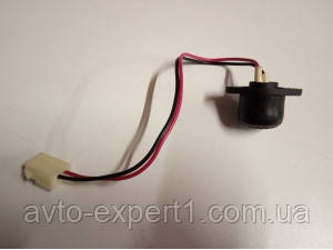 Кнопка вимкнення ДВС (вимкнення гірського гальма) Howo, фото 1