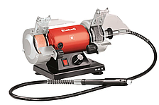 Точило-гравер Einhell TH-XG 75 Kit New