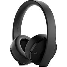 Ігрова гарнітура Sony PlayStation Gold Wireless Stereo Headset