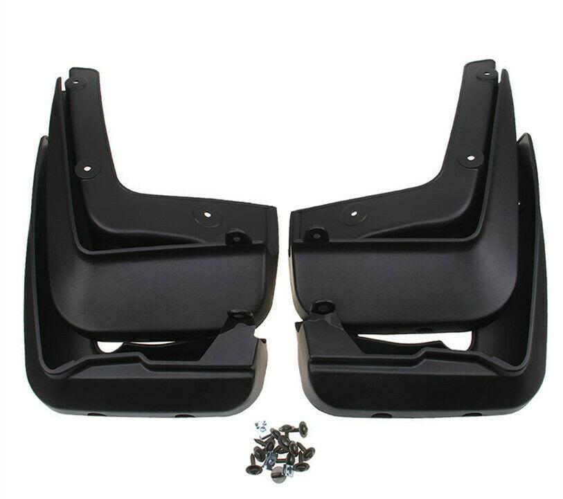 Бризковики MGC BMW 3 F30, F31 Європа 2012-2019 р. в. комплект 4 шт 82162218983, 82162218984, фото 1