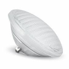 Лампа світлодіодна AquaViva PAR56 360 LED SMD White (35 Вт)