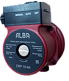 Насос для підвищення тиску CRP 20-12A ALBA, фото 2