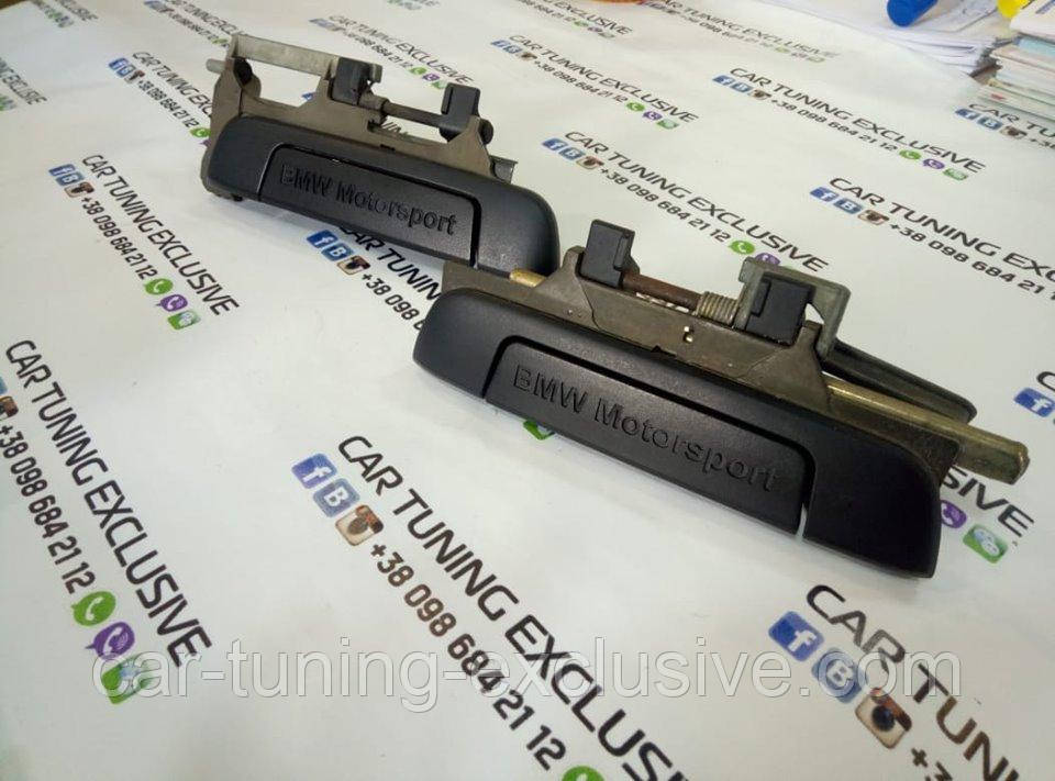 Door handle for BMW 3 E30