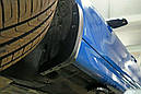 Бризковики MGC BMW 3 F30, F31 седан 2012-2019 р. в. комплект 4 шт 82162218983, 82162218984, фото 10