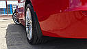 Бризковики MGC BMW 3 F30, F31 Америка 2012-2019 р. в. комплект 4 шт 82162218983, 82162218984, фото 10