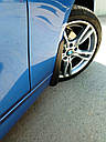 Бризковики MGC BMW 3 F30, F31 Америка 2012-2019 р. в. комплект 4 шт 82162218983, 82162218984, фото 8