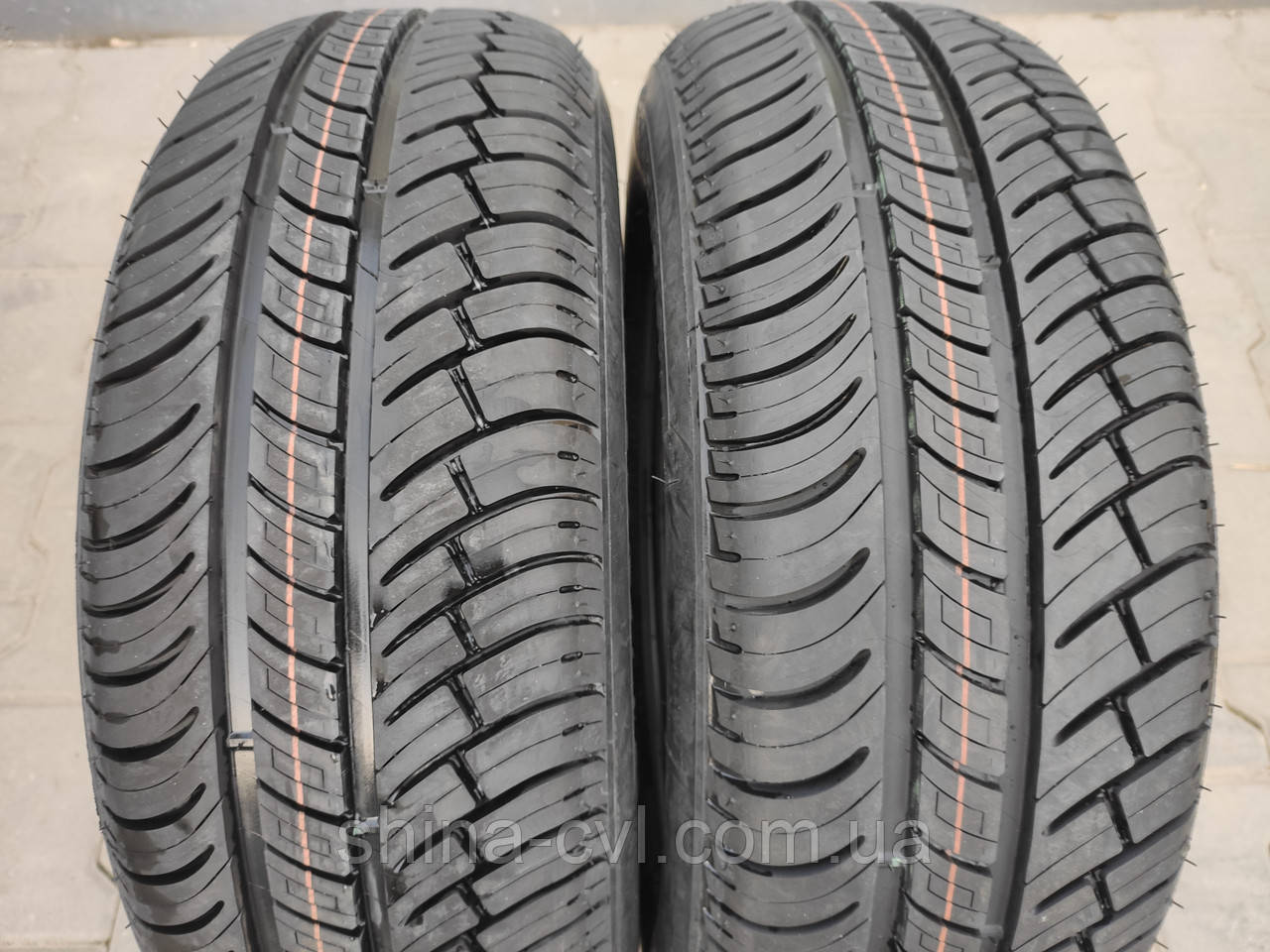 Літні шини 195/65 R14 89H Michelin Energy E3A, фото 1