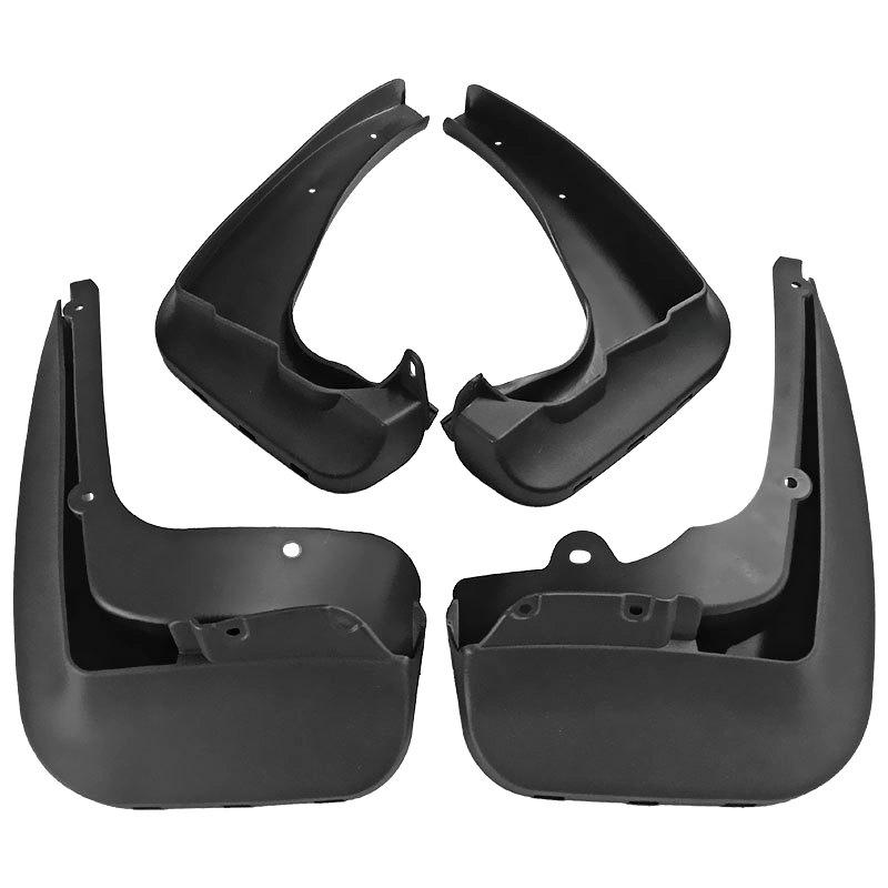 Бризковики MGC BMW 3 F30, F31 Америка 2012-2019 р. в. комплект 4 шт 82162218983, 82162218984