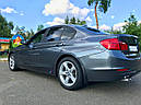 Бризковики MGC BMW 3 F30, F31 седан 2012-2019 р. в. комплект 4 шт 82162218983, 82162218984, фото 7