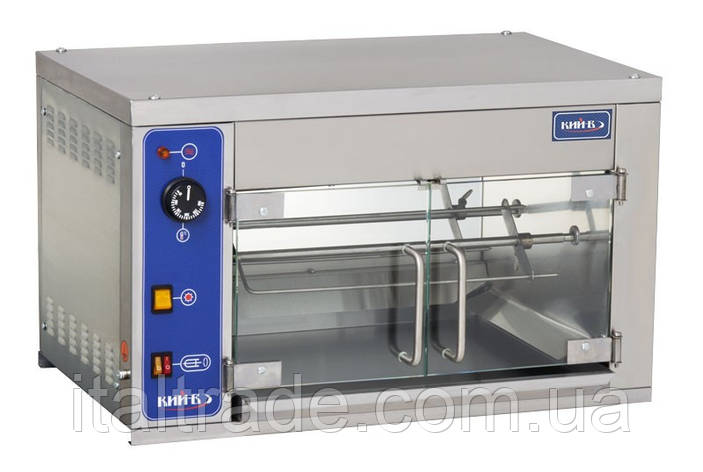 Гриль для курей Кий-В ГКП-4, фото 1